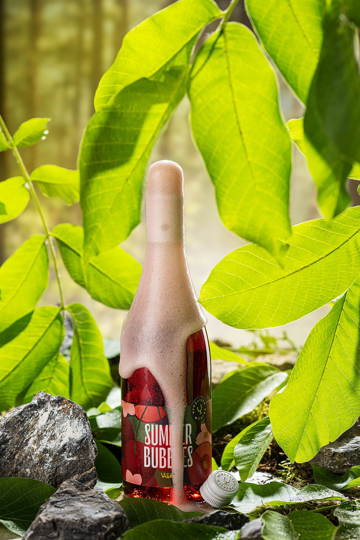 Product 7 — fotografia štúdia F-Production, Dušan Křístek