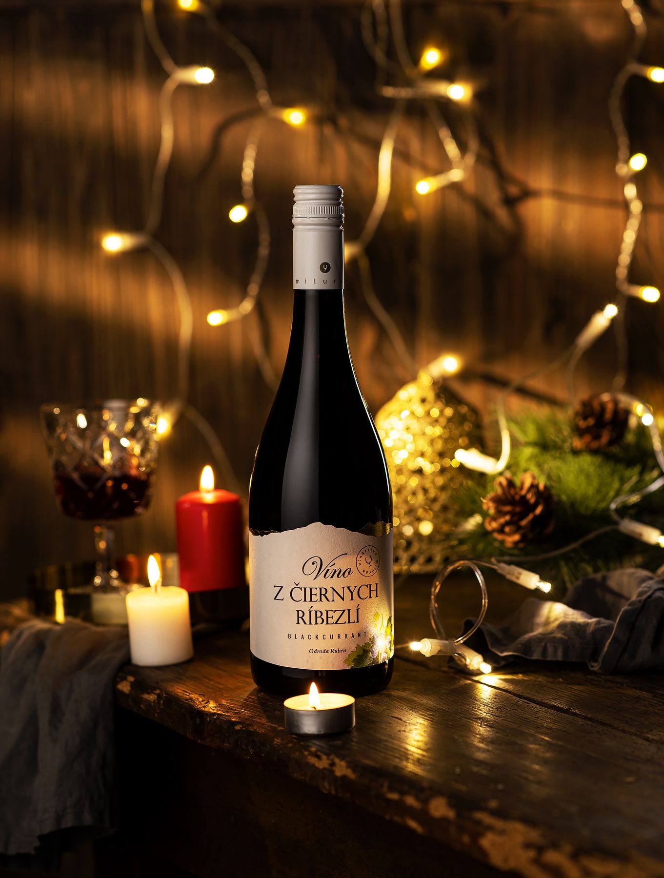 Product 9 — fotografia štúdia F-Production, Dušan Křístek
