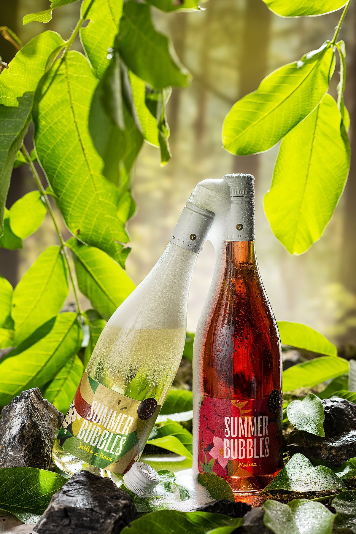 Product 11 — fotografia štúdia F-Production, Dušan Křístek