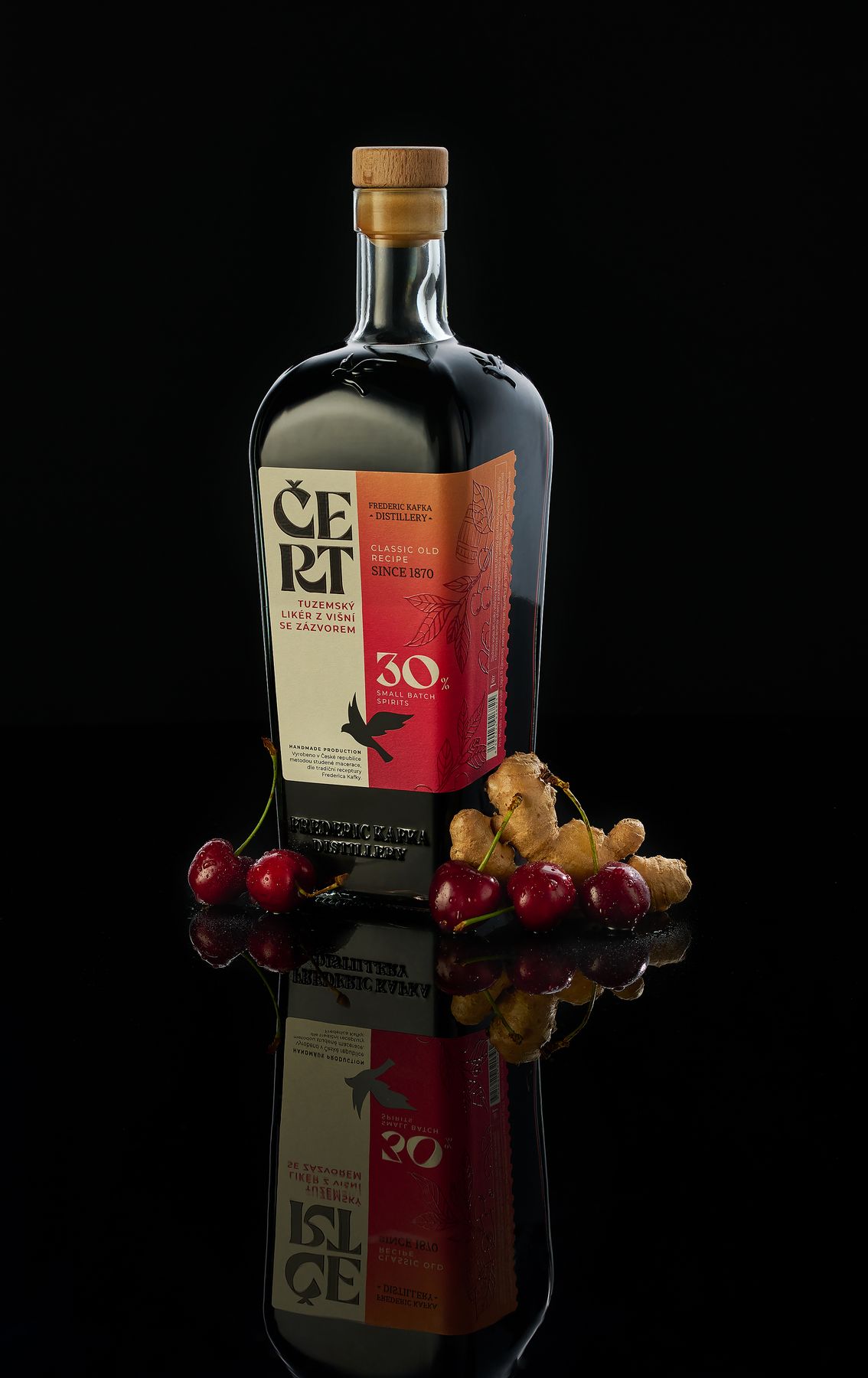 Product 30 — fotografia štúdia F-Production, Dušan Křístek