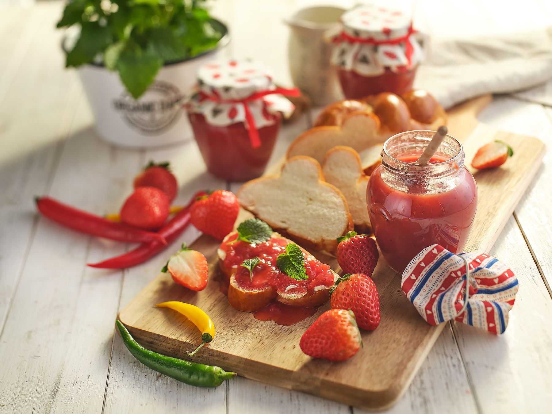Food 4 — fotografia štúdia F-Production, Dušan Křístek