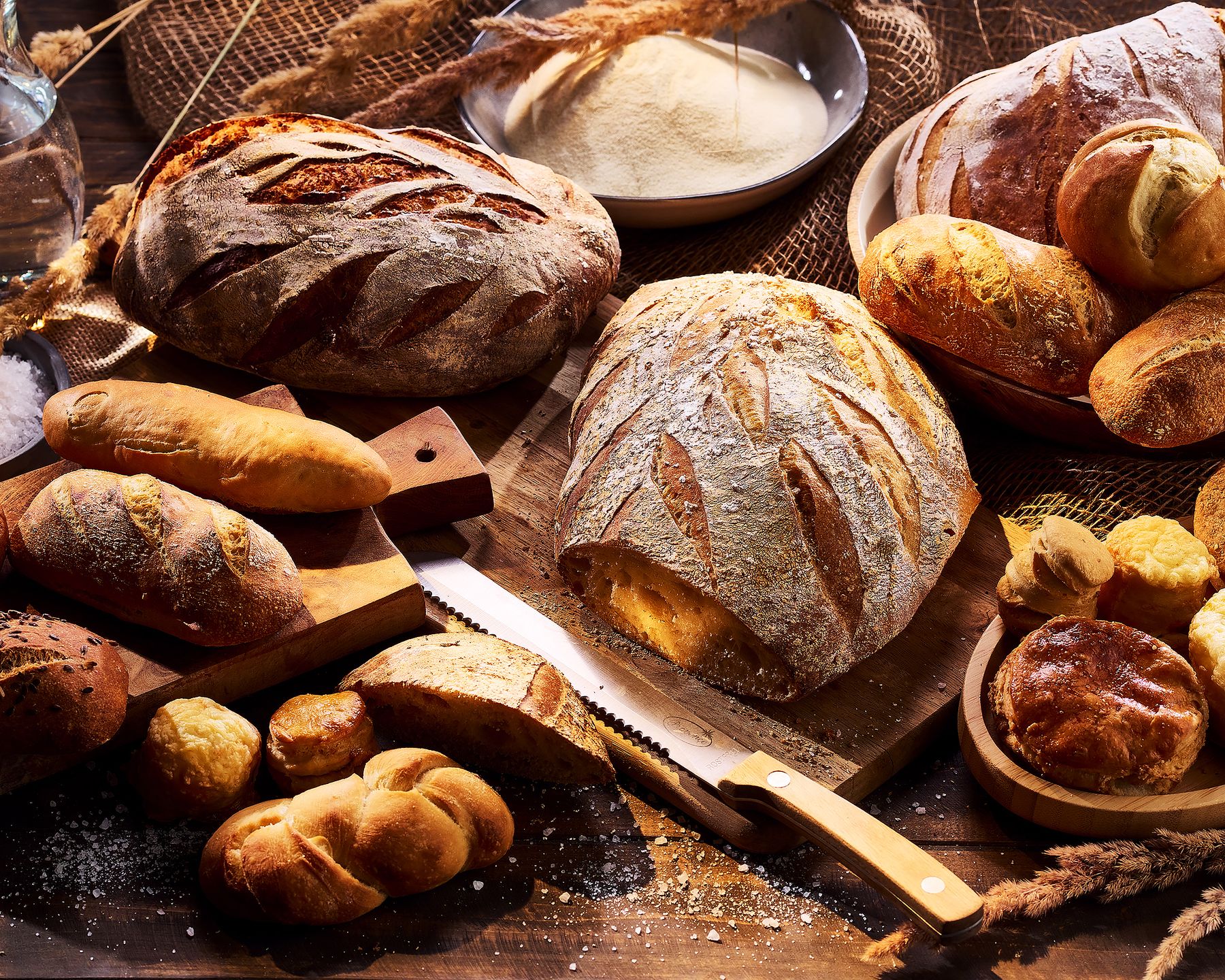 Food 5 — fotografia štúdia F-Production, Dušan Křístek
