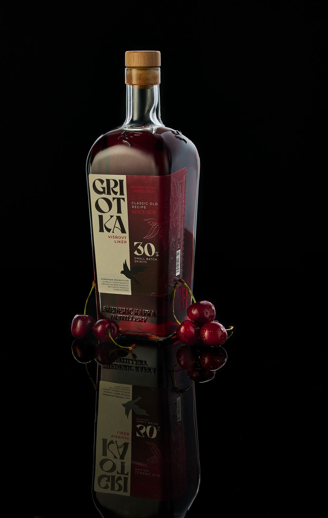 Product 43 — fotografia štúdia F-Production, Dušan Křístek