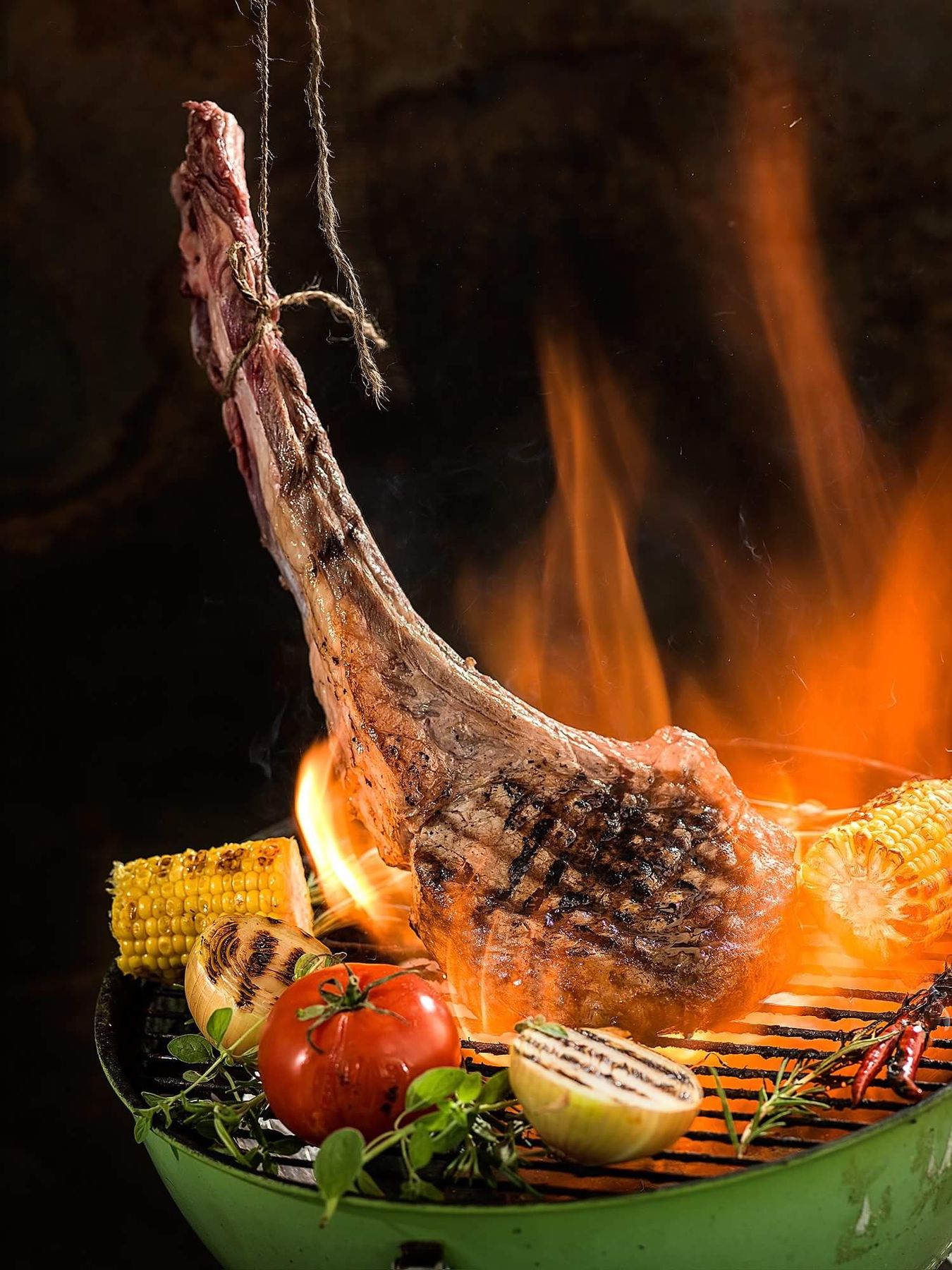 Food 43 — fotografia štúdia F-Production, Dušan Křístek