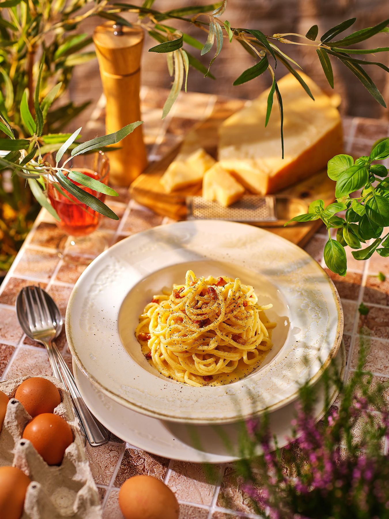 Food 38 — fotografia štúdia F-Production, Dušan Křístek