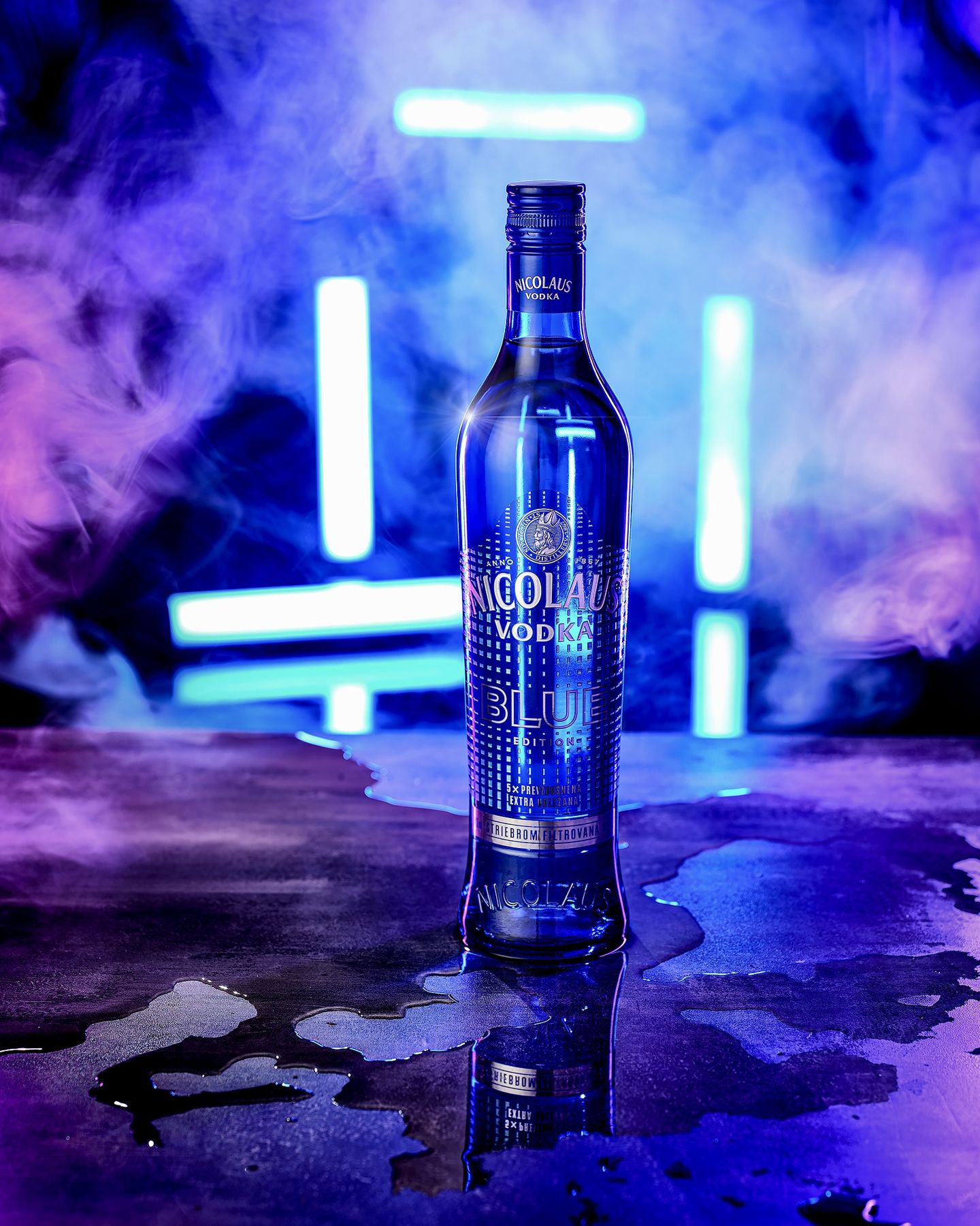 Product 4 — fotografia štúdia F-Production, Dušan Křístek